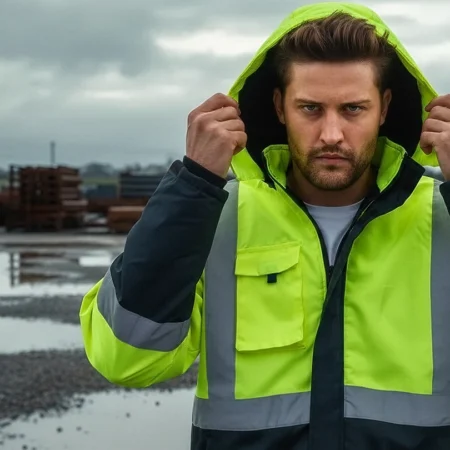 Short Sleeve Polo Shirt